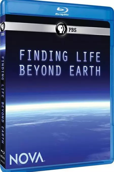 Finding Life Beyond Earth