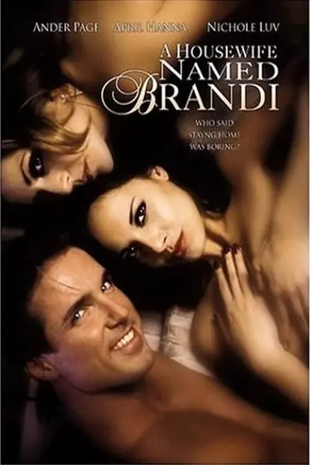 A Housewife Named Brandi