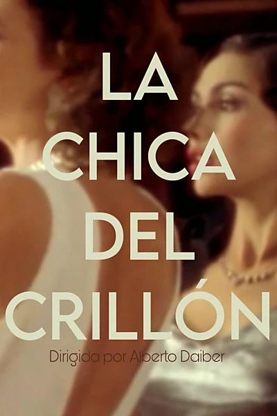 La chica del Crillón