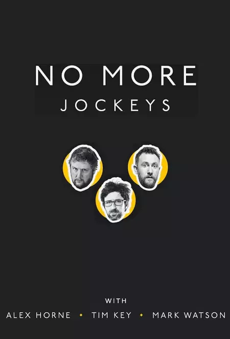 No More Jockeys