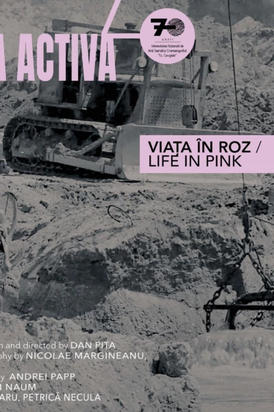 Life in Pink