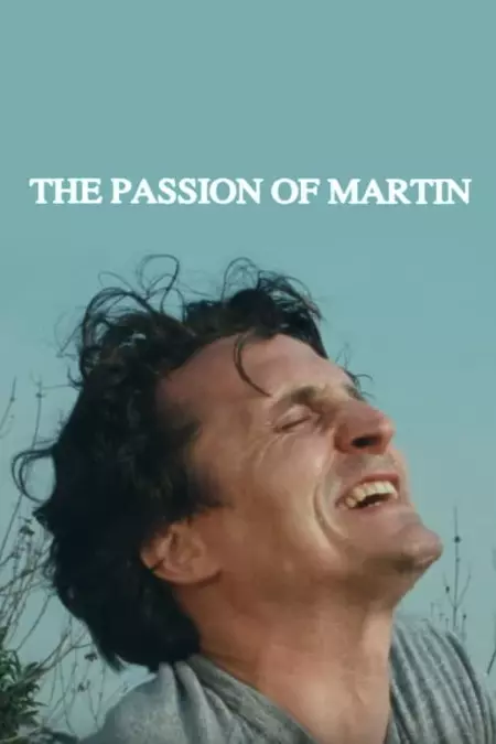 The Passion of Martin