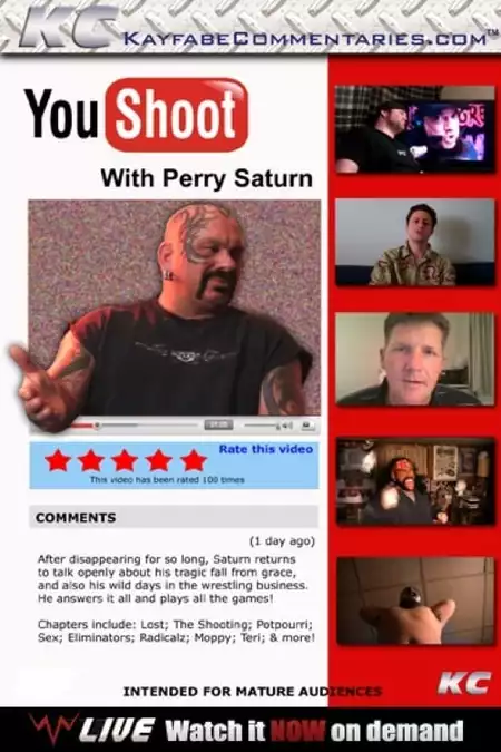 YouShoot: Perry Saturn