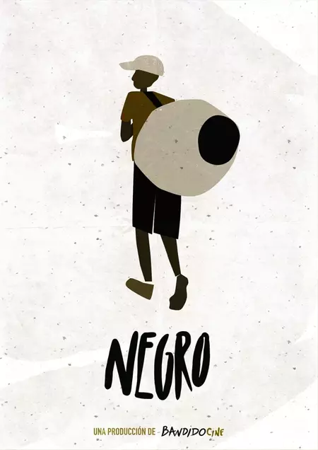 Negro