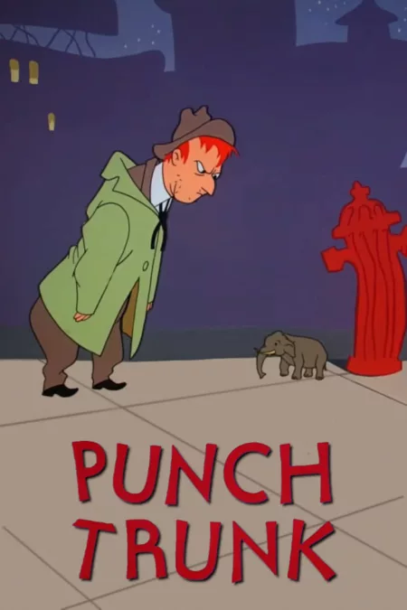 Punch Trunk