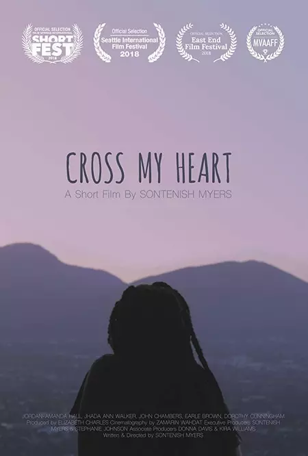 Cross My Heart