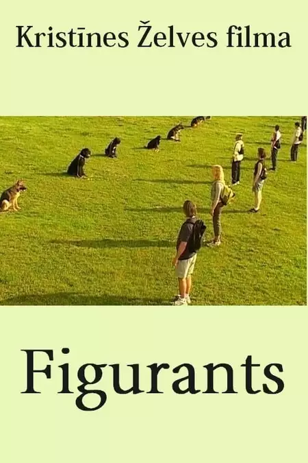 Figurants