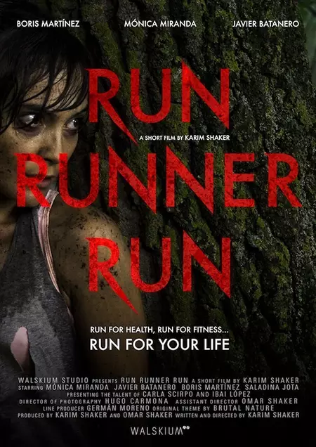 Run Runner Run