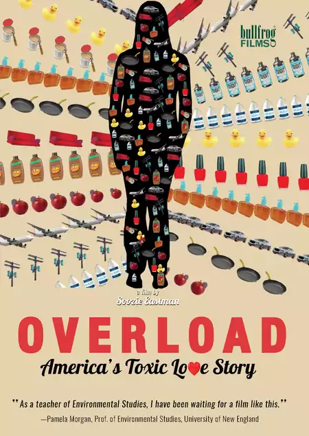 Overload: America's Toxic Love Story
