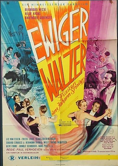 Ewiger Walzer