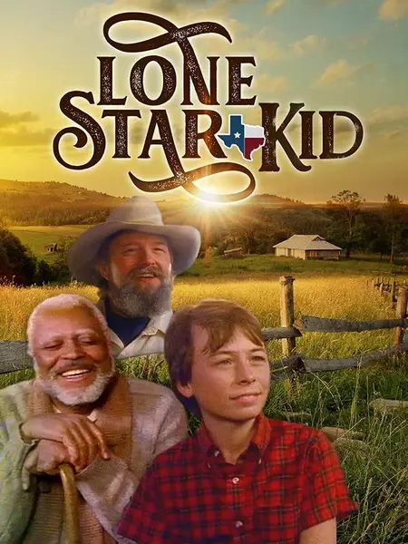 The Lone Star Kid
