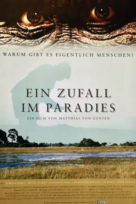 Ein Zufall im Paradies