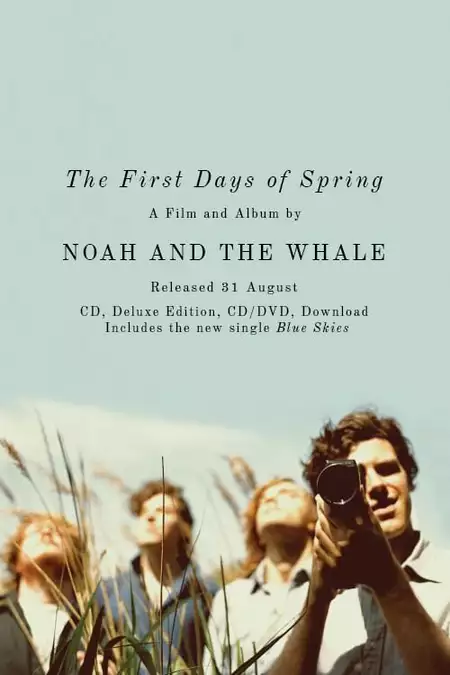The First Days of Spring