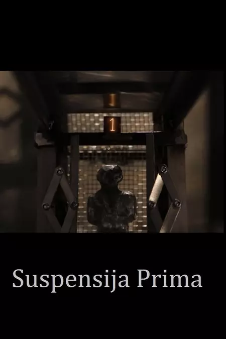 Suspension Prima