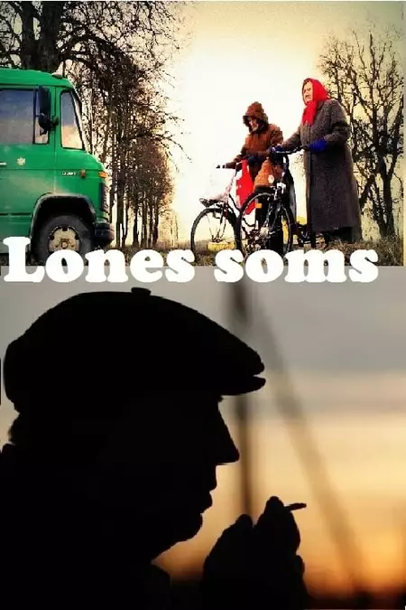 Lone Man