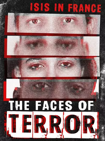 Faces of Terror