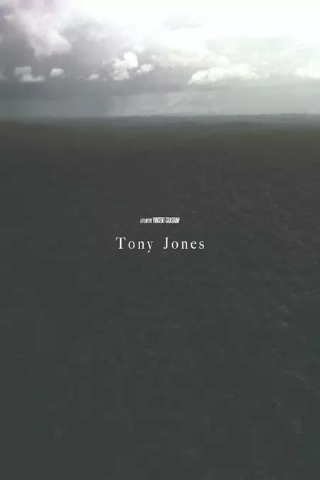 Tony Jones