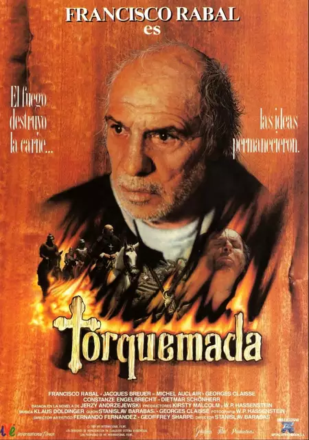 Torquemada