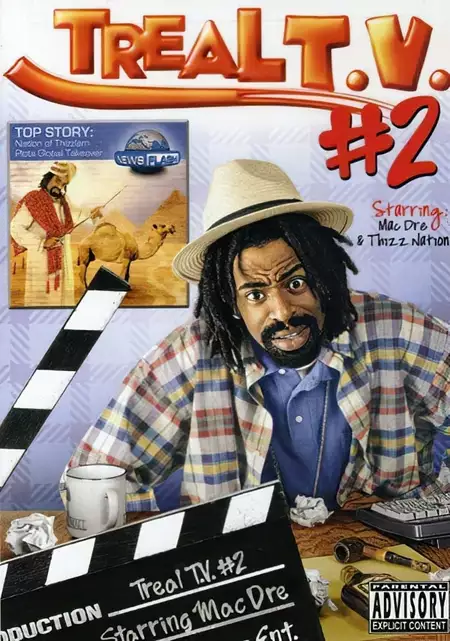 Mac Dre Treal TV #2