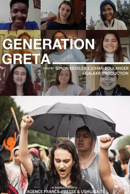 Generation Greta