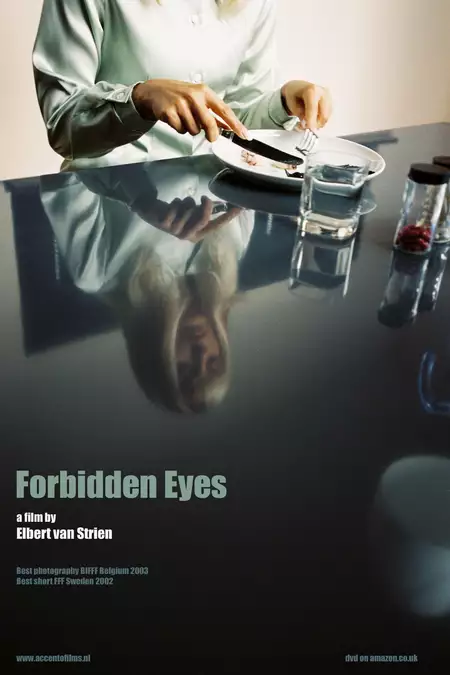 Forbidden Eyes