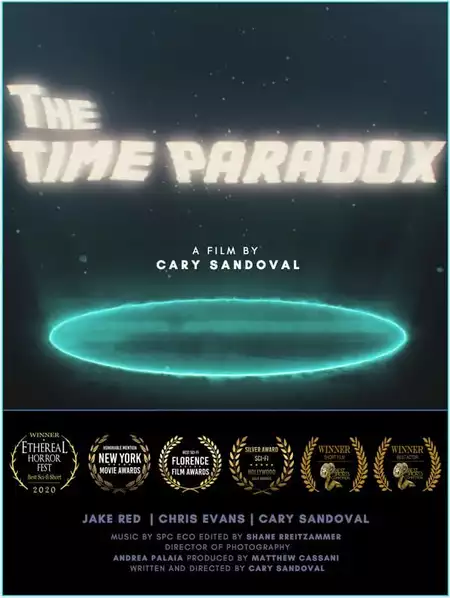 The Time Paradox