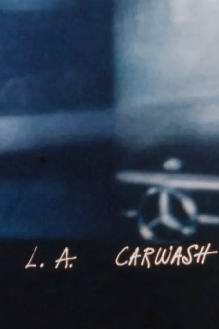 L.A. Carwash