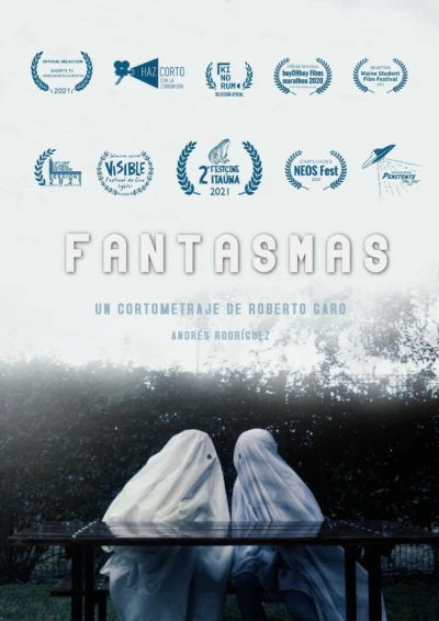 Fantasmas