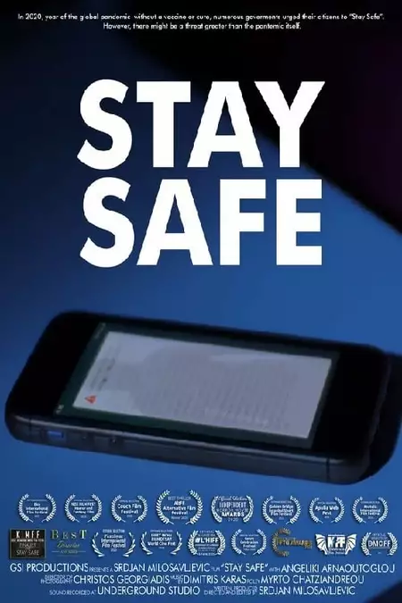 Stay Safe