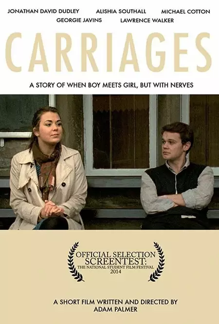 Carriages