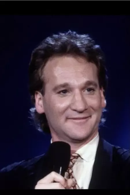 One-Night Stand: Bill Maher