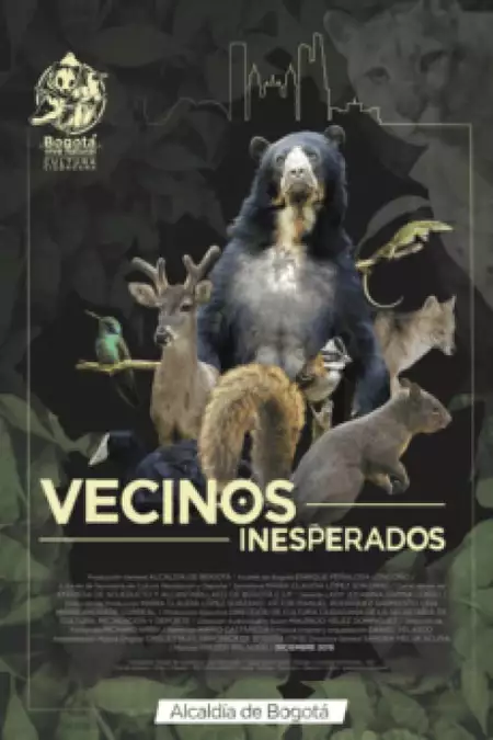 Vecinos Inesperados