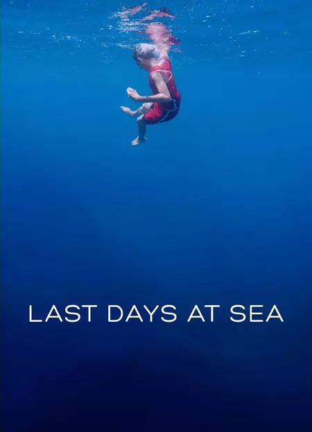 Last Days at Sea