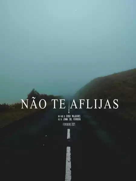 Não Te Aflijas