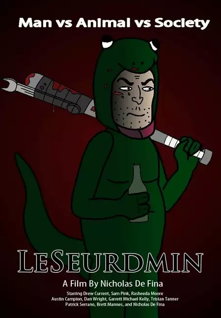 LeSeurdmin