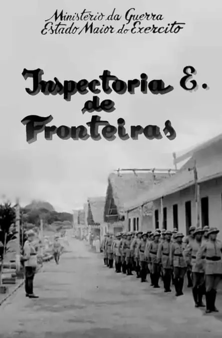 Inspetoria Especial de Fronteira