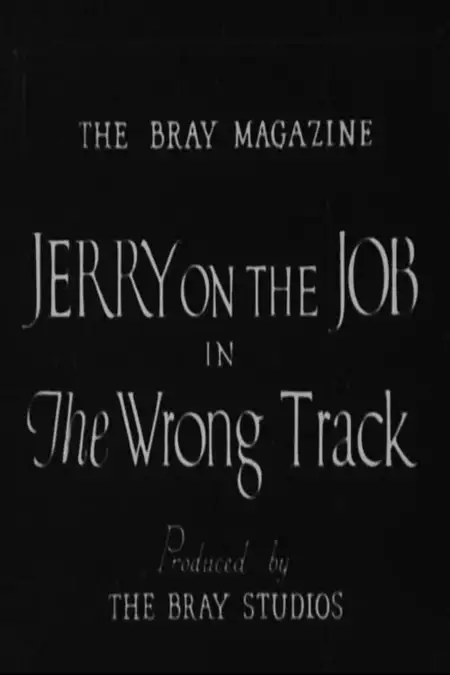 The Wrong Track