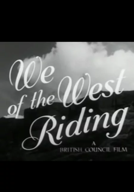We of the West Riding