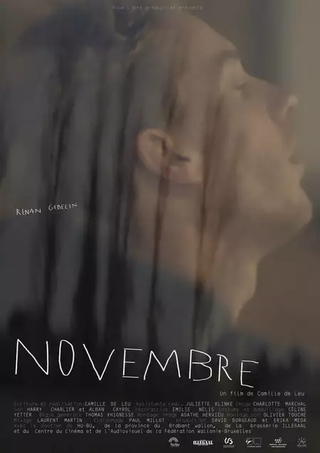 November