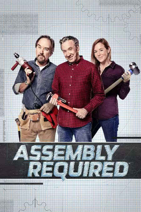 Assembly Required