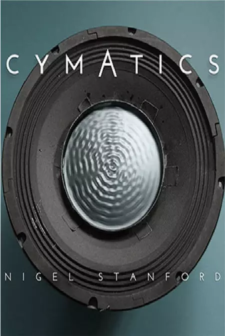 CYMATICS: Science Vs. Music