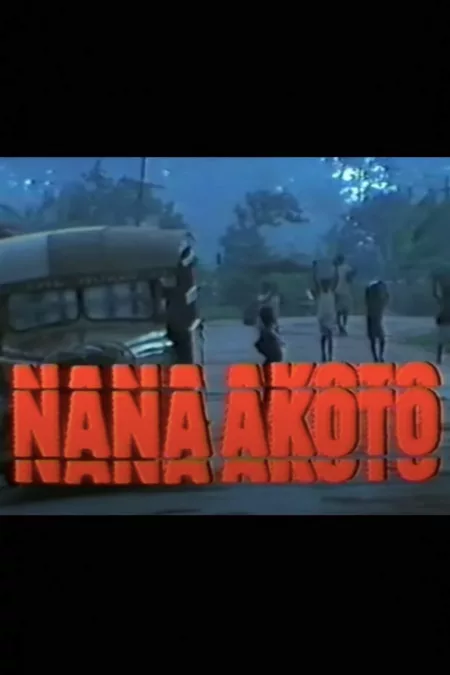 Nana Akoto