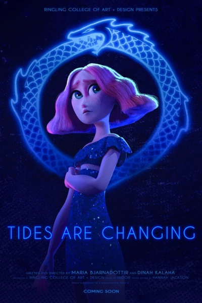 Tides are Changing