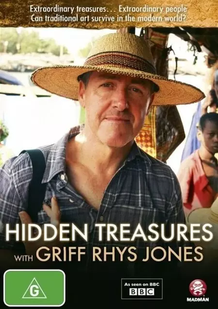 Hidden Treasures of ...