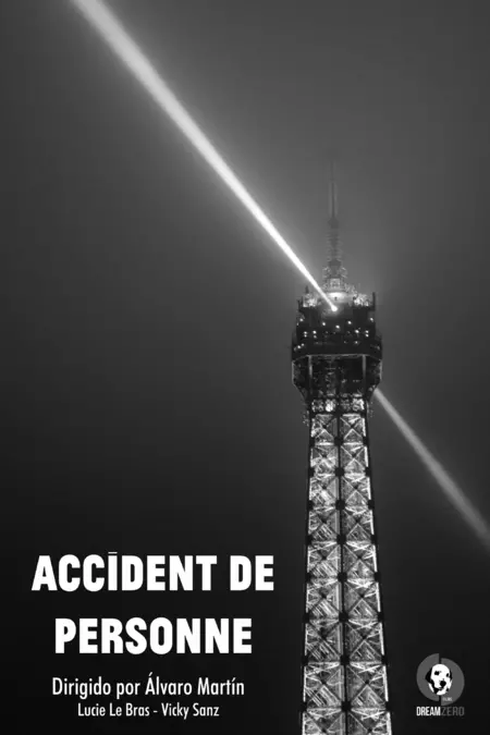 Accident de personne