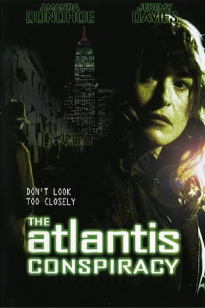 The Atlantis Conspiracy