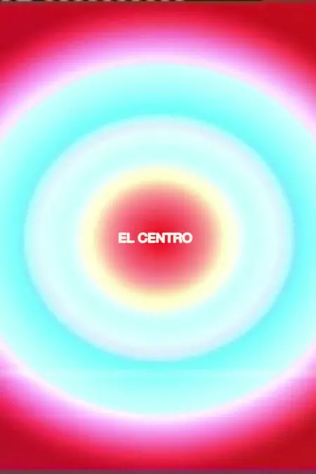 El centro