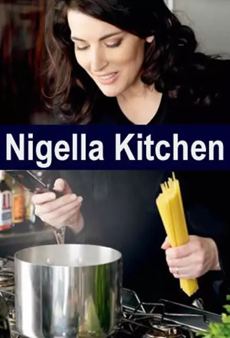Nigella Kitchen