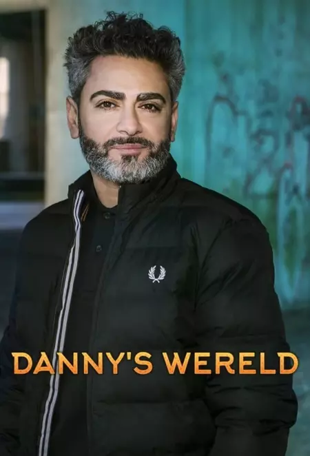 Danny’s wereld