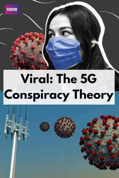 Viral: The 5G Conspiracy Theory